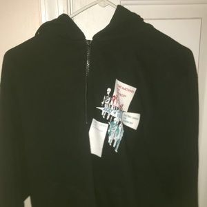 Raf Simons Hoodie